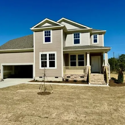 Buy this 4 bed house on Sheriff Johnson Road in Harnett County, NC 27546