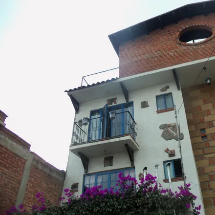 Rent this 1 bed house on Mexico City in Colonia Quetzalcóatl, MX