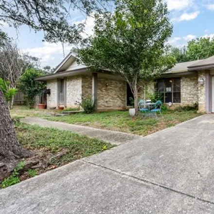 Image 1 - 16711 Martins Ferry St, San Antonio, Texas, 78247 - House for sale