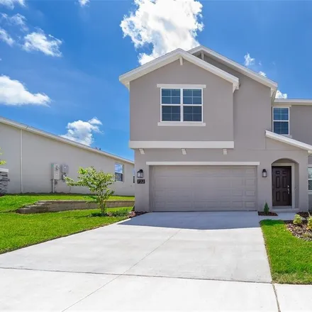 Rent this 5 bed house on Citrus Reserve Boulevard in Davenport, Polk County