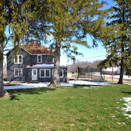 Buy this 4 bed house on County Road SS in Liberty, Town of Viroqua