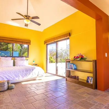 Rent this 5 bed house on 70989 in OAX, Mexico