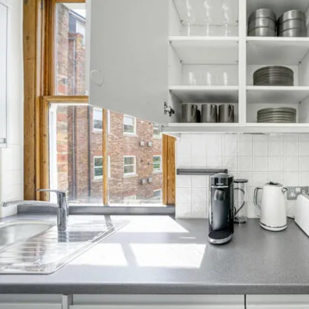 Image 7 - 127-133 Cleveland Street, London, W1T 6NW, United Kingdom - Room for rent