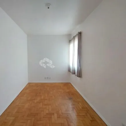 Buy this 2 bed apartment on Edifício Querência in Rua Roque Calage 65, Sede