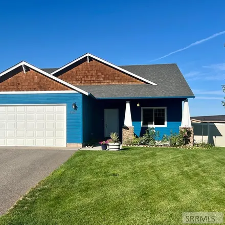 Buy this 5 bed house on unnamed road in Bonneville County, ID 83427