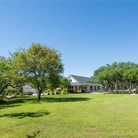 Image 3 - 389 Summit Drive East, Hays County, TX 78676, USA - House for sale