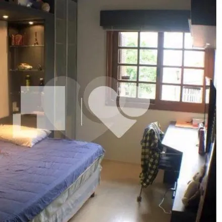 Buy this 4 bed house on unnamed road in Tristeza, Porto Alegre - RS