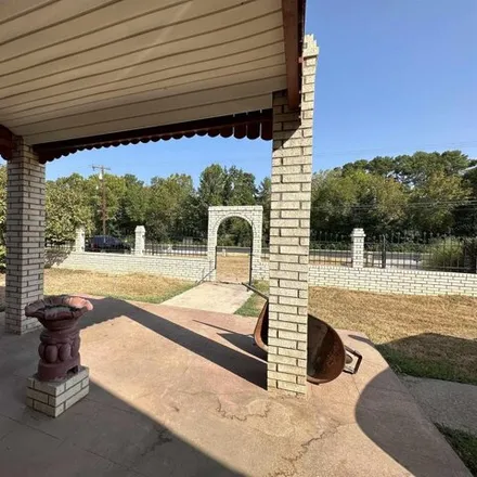 Image 3 - 3684 US Highway 79 West, Cherokee County, TX 75766, USA - House for sale