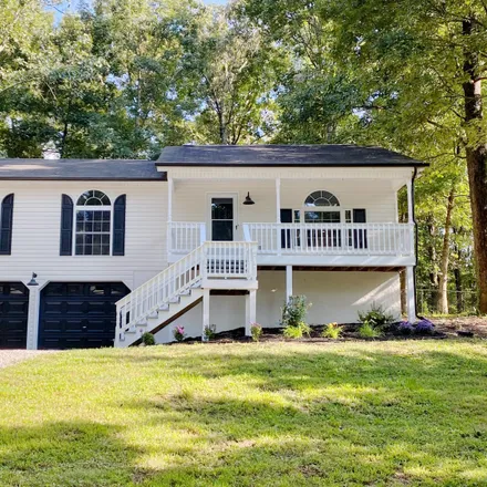 Buy this 3 bed house on 199 Dogwood Lane in Catoosa County, GA 30755