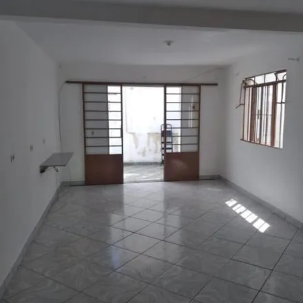 Rent this 1 bed apartment on Rua José Sikorski 31 in Santo Inácio, Curitiba - PR