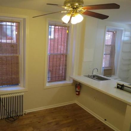 Rent this 2 bed house on 2016 1st Street Northwest in Washington, DC 20001