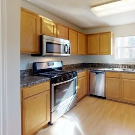 Rent this 3 bed apartment on 1836 West Villa Maria Road