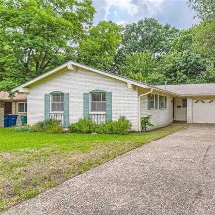 Buy this 3 bed house on 8500 Daleview Drive in Austin, TX 78757
