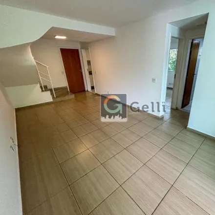 Rent this 3 bed apartment on Rua Humberto Rovigatti in Cascatinha, Região Geográfica Intermediária de Petrópolis - RJ