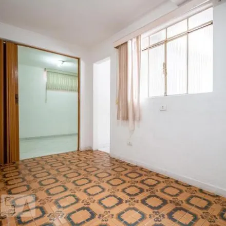 Rent this 1 bed house on Rua Helene Londhal in Chácara Inglesa, São Paulo - SP