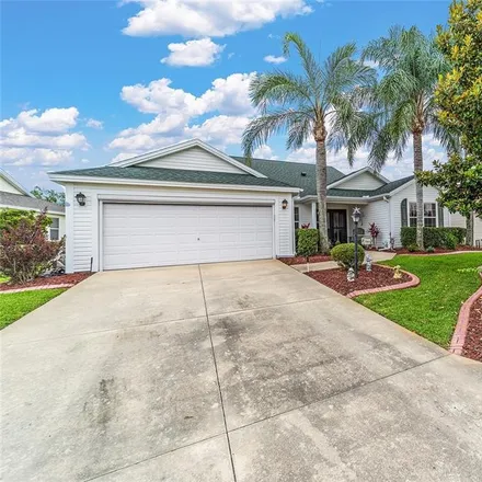 Image 2 - 17857 Southeast 87th Bourne Avenue, The Villages, FL 34491, USA - House for sale