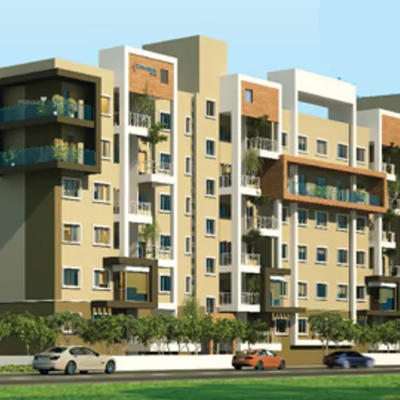 Image 8 - Joggers Lane, Electronics City Phase 2 (East), - 560100, Karnataka, India - Apartment for rent