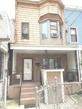 Buy this 4 bed house on 2776 Marion Avenue in New York, NY 10458