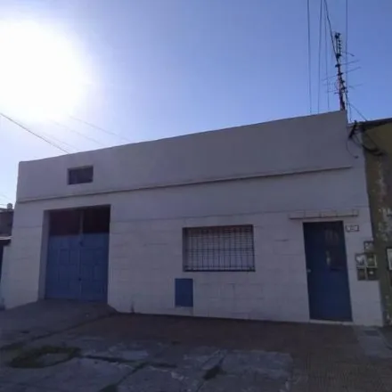 Buy this 1studio apartment on Tuyutí 1601 in Partido de La Matanza, 1771 Tapiales