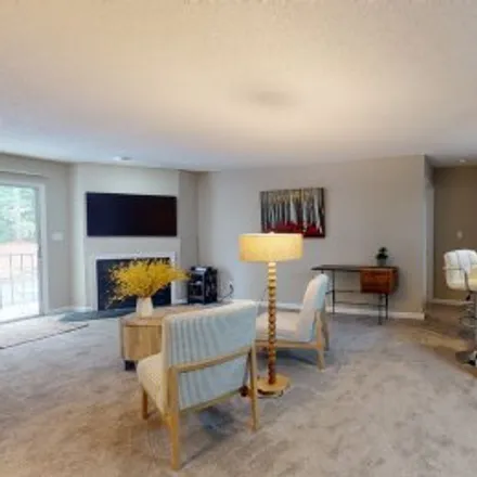 Image 1 - 825 Ridgefield Drive, Peachtree City - Apartment for sale