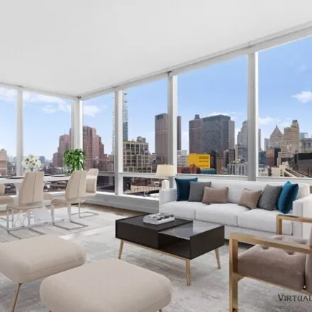 Buy this 2 bed condo on 111 Murray Street in New York, NY 10286