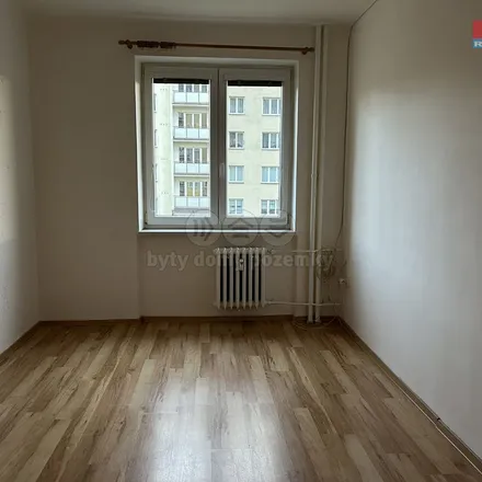 Image 4 - tř. Těreškovové, 733 01 Karviná, Czechia - Apartment for rent