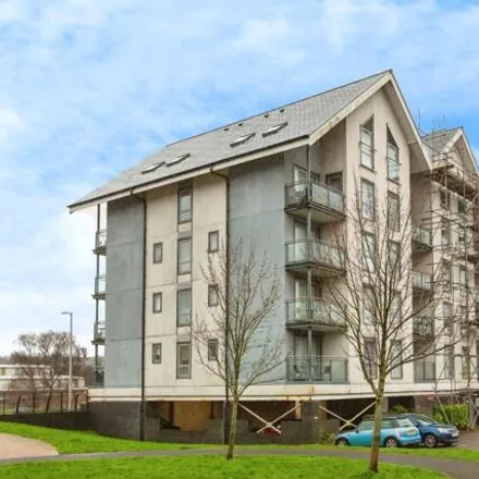 Buy this 1 bed apartment on Prince Apartments in Swansea, SA1 7GA