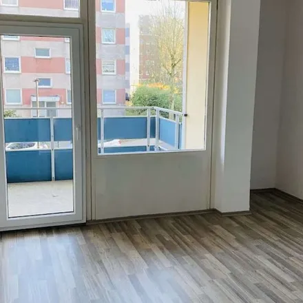 Rent this 2 bed apartment on Harzstraße 9 in 42579 Heiligenhaus, Germany