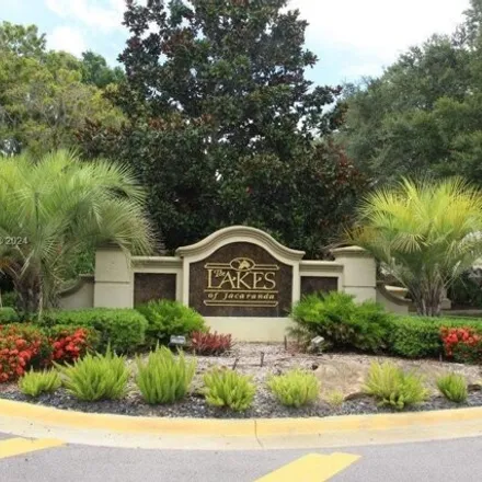 Rent this 1 bed condo on 10741 Cleary Blvd Apt 105 in Plantation, Florida
