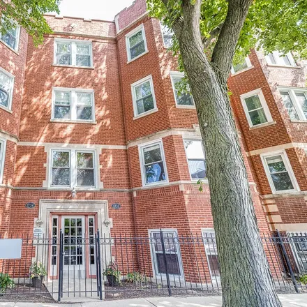 Image 1 - 1728-1730 West Foster Avenue, Chicago, IL 60640, USA - House for sale