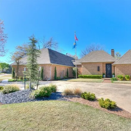 Buy this 3 bed house on 4706 Tamarisk Drive in Oklahoma City, OK 73142