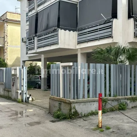 Rent this 1 bed apartment on Via Gaetano Salvatore in 80131 Naples NA, Italy