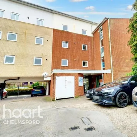 Rent this 2 bed apartment on Navigation Yard in 1-74 Navigation Yard, Chelmsford
