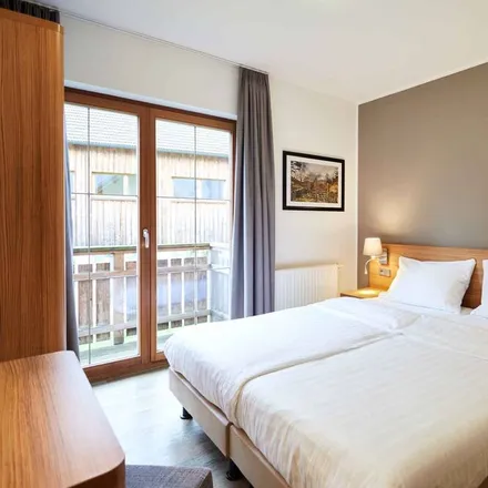 Rent this 2 bed duplex on 4831 Obertraun
