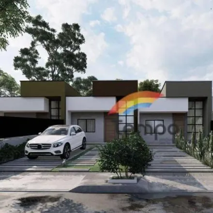 Buy this 2 bed house on Rua Santa Rosa in Ipiranga, Campo Bom - RS