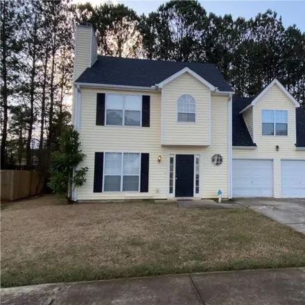 Rent this 4 bed house on 78 Haver Drive in Riverdale, GA 30274