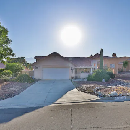 Buy this 4 bed house on 64679 Pinehurst Circle in Riverside County, CA 92240