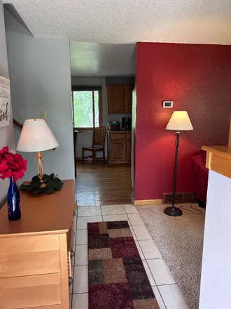 Rent this 1 bed house on 37th and Colorado