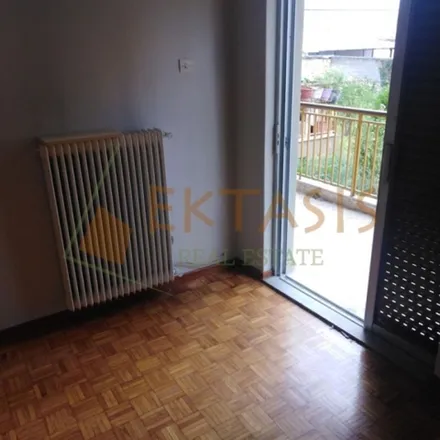Rent this 1 bed apartment on ΟΑΕΔ ΚΠΑ2 in Καραϊσκάκη, Tripoli