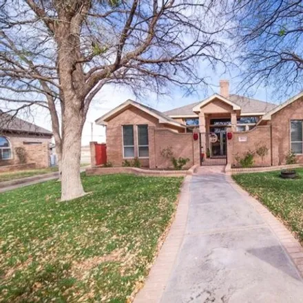 Buy this 3 bed house on 445 Skywood Circle in Midland, TX 79705