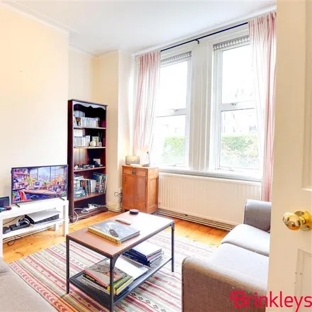 Image 2 - 26 Astonville Street, London, SW18 5PD, United Kingdom - Apartment for rent