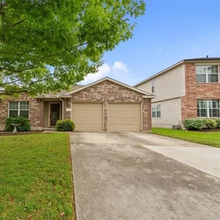 Buy this 4 bed house on Crossvine Lane in Kyle, TX 78640