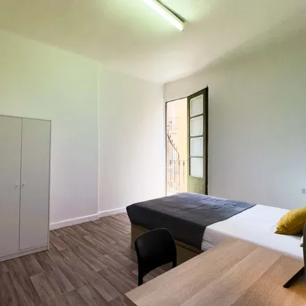 Image 2 - Avinguda del Paral·lel, 54-58, 08001 Barcelona, Spain - Room for rent