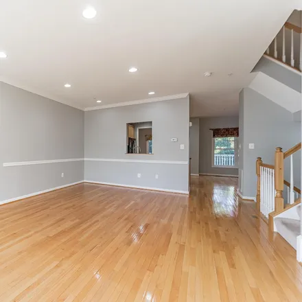 Image 4 - 4858 Lee Hollow Place, Ellicott City, MD 21043, USA - Townhouse for rent