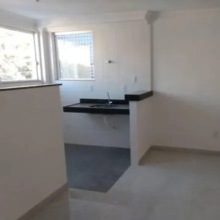 Buy this 2 bed apartment on Rua Amaro Ribeiro Coelho in Alto dos Caiçaras, Belo Horizonte - MG