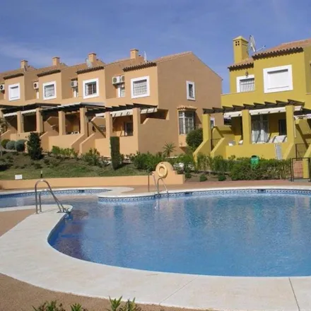 Buy this 3 bed townhouse on 18730 Motril