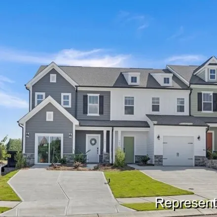 Buy this 3 bed house on 11221 Pagebrook Lane in Hope Farm, Charlotte