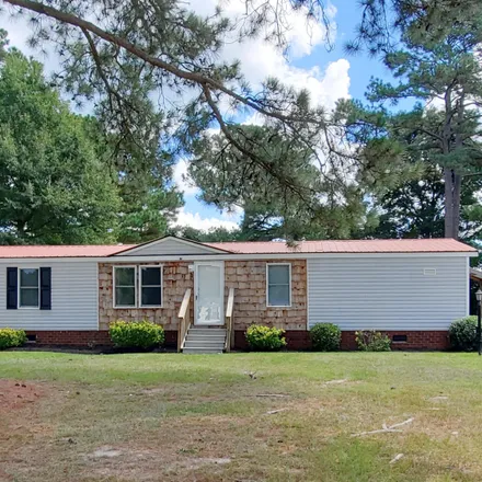 Buy this 3 bed house on 2717 Johnathan Lane in Lenoir County, NC 28551