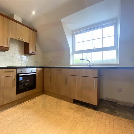 Image 3 - Bakers Way, Leicester, LE5 1PZ, United Kingdom - Apartment for rent