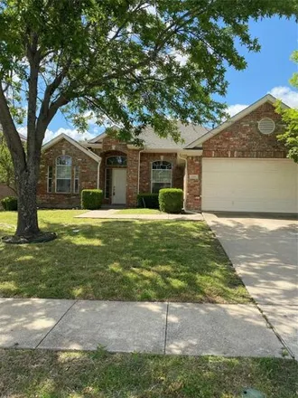 Rent this 3 bed house on 3246 Edgebrook Court in Wylie, TX 75098